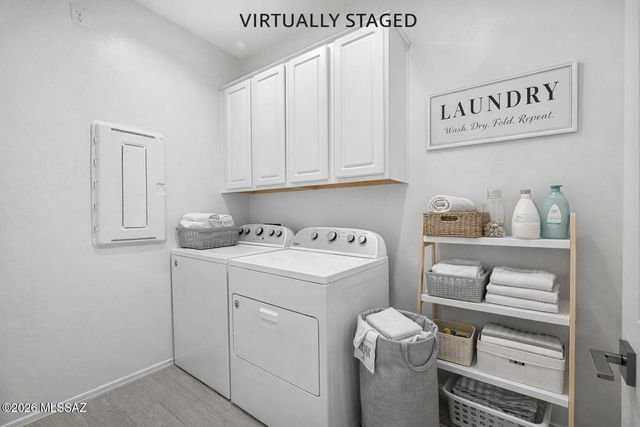 10661 W Filbert Street, Marana, AZ 85653