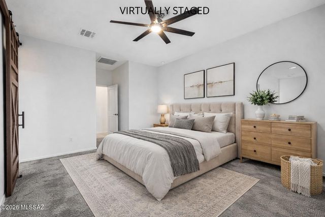 10661 W Filbert Street, Marana, AZ 85653