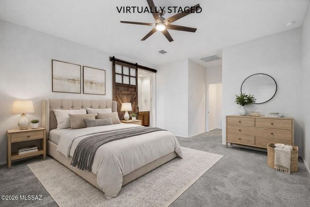 10661 W Filbert Street, Marana, AZ 85653