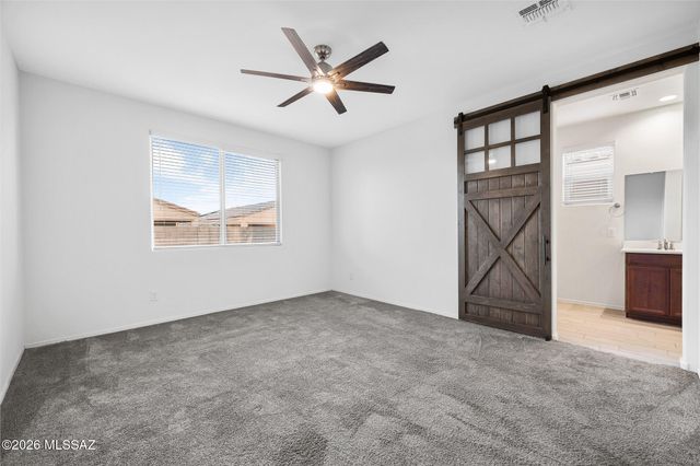 10661 W Filbert Street, Marana, AZ 85653