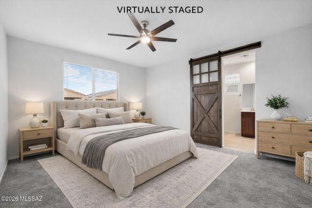 10661 W Filbert Street, Marana, AZ 85653