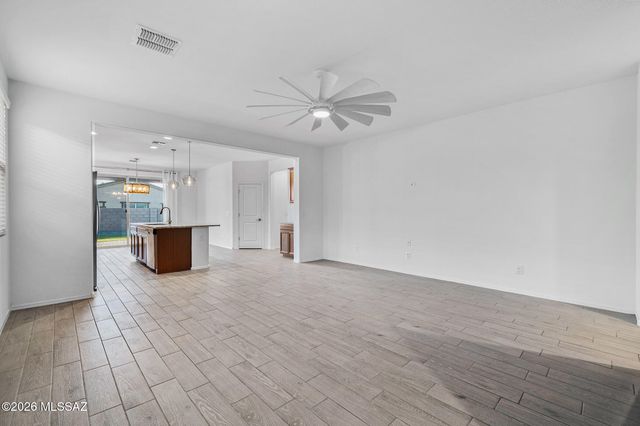 10661 W Filbert Street, Marana, AZ 85653