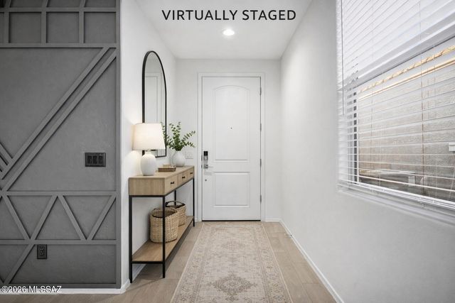 10661 W Filbert Street, Marana, AZ 85653