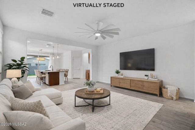 10661 W Filbert Street, Marana, AZ 85653