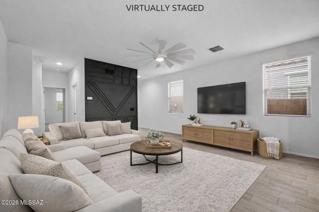 10661 W Filbert Street, Marana, AZ 85653