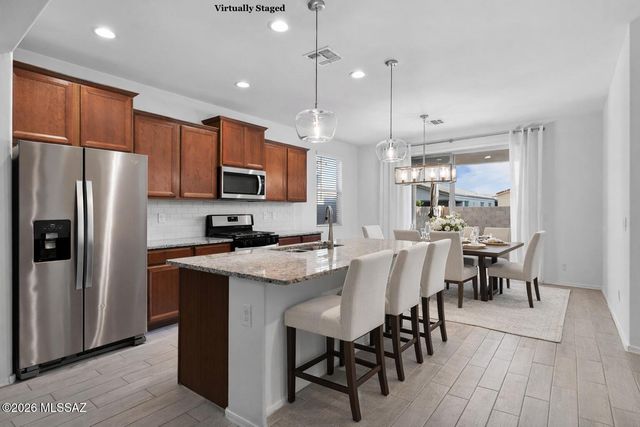 10661 W Filbert Street, Marana, AZ 85653