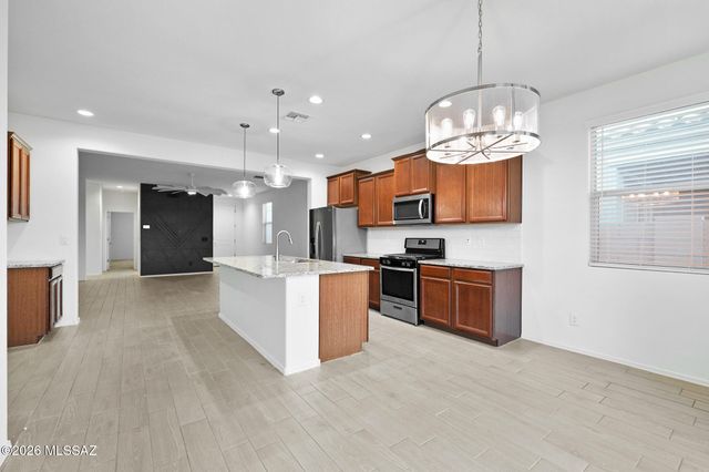 10661 W Filbert Street, Marana, AZ 85653