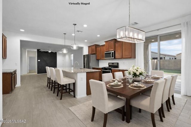 10661 W Filbert Street, Marana, AZ 85653