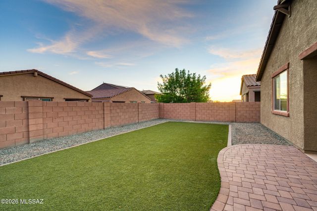 10661 W Filbert Street, Marana, AZ 85653