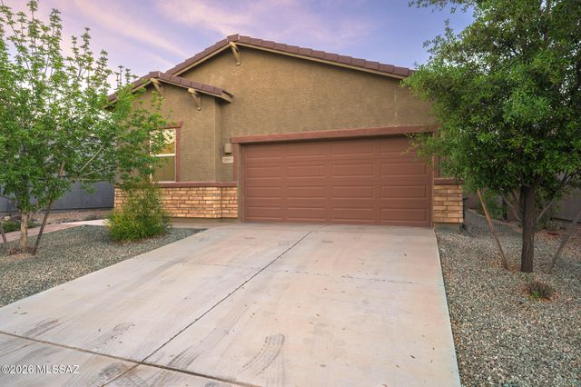 10661 W Filbert Street, Marana, AZ 85653