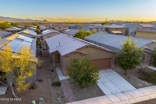 10661 W Filbert Street, Marana, AZ 85653