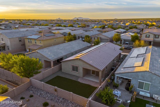 10661 W Filbert Street, Marana, AZ 85653