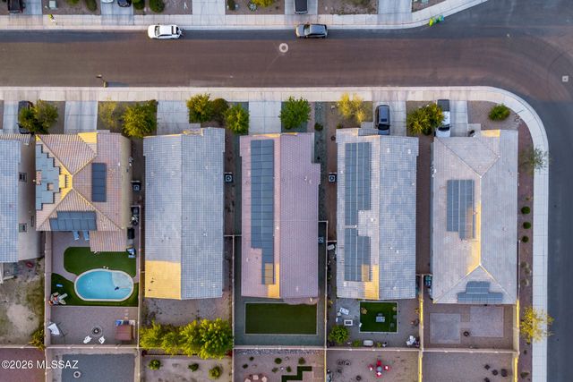 10661 W Filbert Street, Marana, AZ 85653