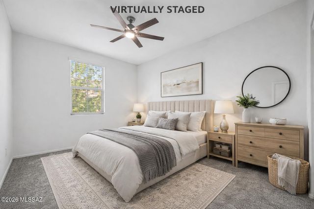 10661 W Filbert Street, Marana, AZ 85653