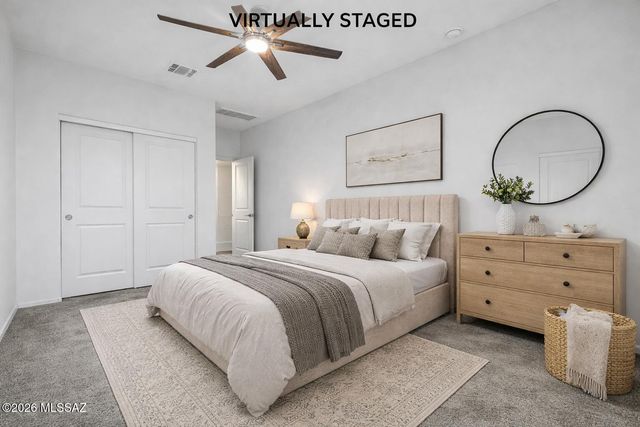 10661 W Filbert Street, Marana, AZ 85653