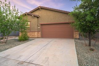 10661 W Filbert Street, Marana, AZ 85653