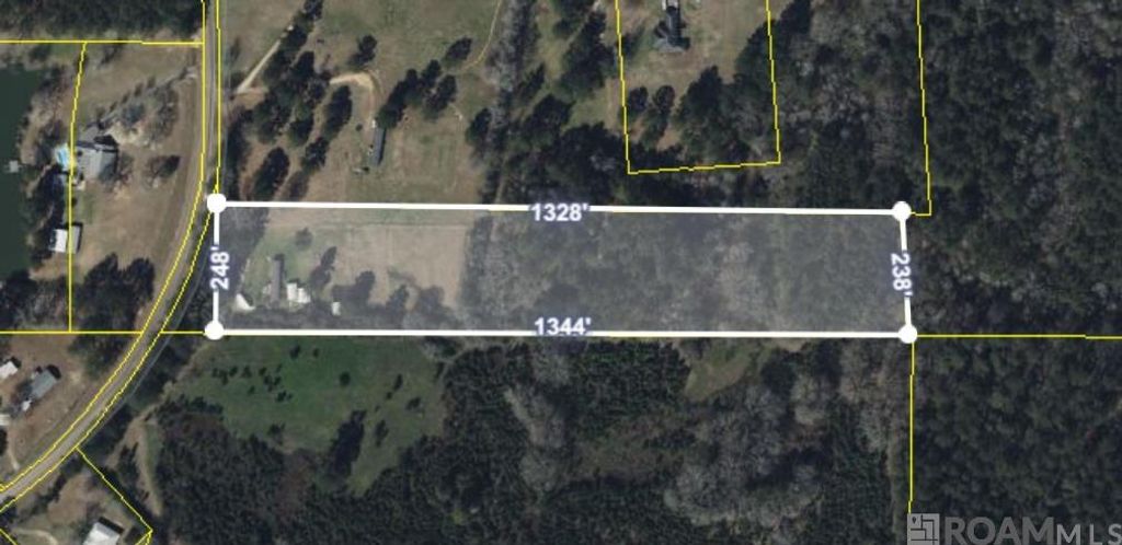 77274 Hwy 1054, Kentwood, LA 70444