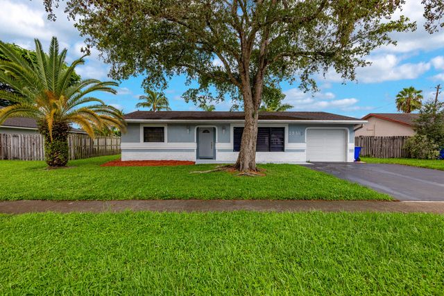2831 NW 51ST Terrace, Margate, FL 33063
