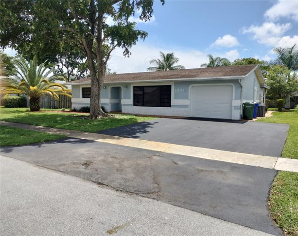 2831 NW 51ST Terrace, Margate, FL 33063