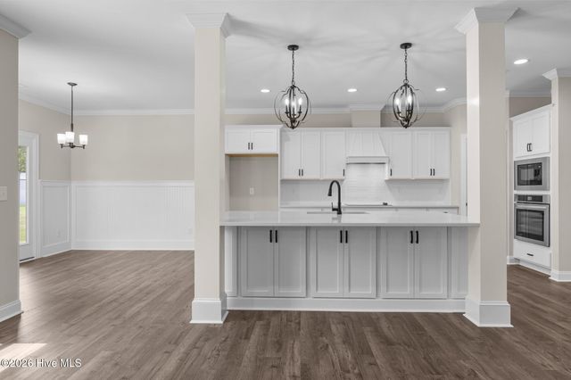 257 Shortleaf Drive, Grimesland, NC 27837