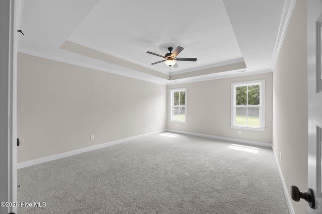 257 Shortleaf Drive, Grimesland, NC 27837