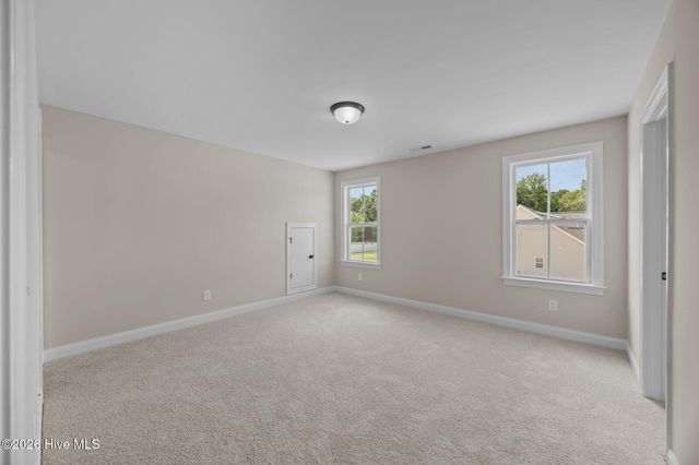 257 Shortleaf Drive, Grimesland, NC 27837