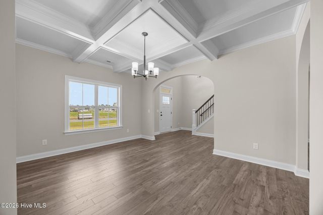 257 Shortleaf Drive, Grimesland, NC 27837