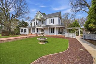 108 King Street, Adairsville, GA 30103