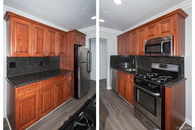 25 N Clinton Avenue 5A, Bay Shore, NY 11706