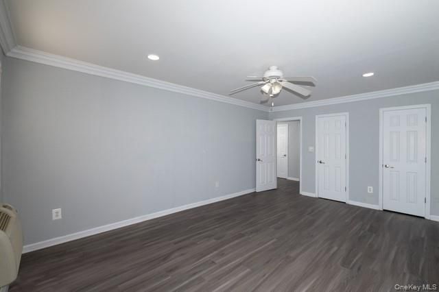 25 N Clinton Avenue 5A, Bay Shore, NY 11706
