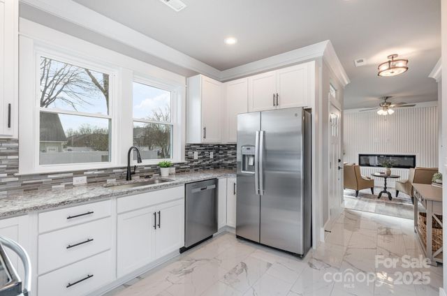 4139 Twenty Grand Drive, Indian Trail, NC 28079