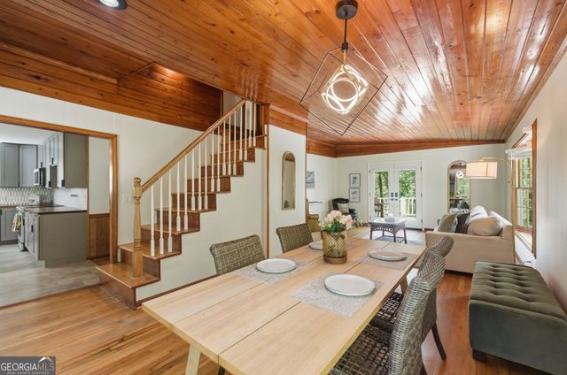 5430 Bethlehem Road, Fairburn, GA 30213