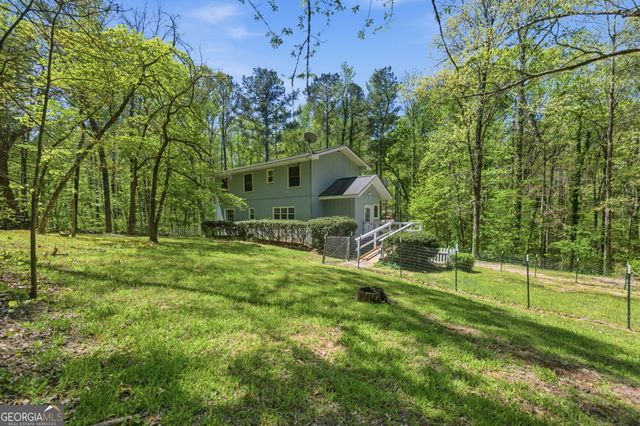 5430 Bethlehem Road, Fairburn, GA 30213
