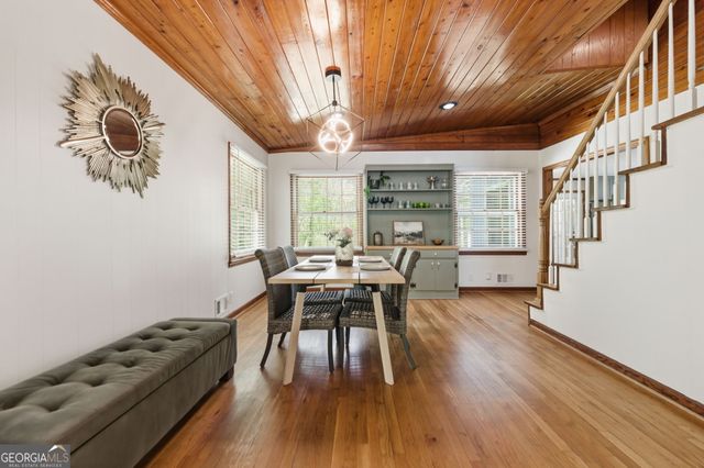 5430 Bethlehem Road, Fairburn, GA 30213