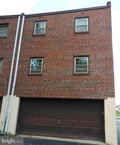 200 PROSPECT AVE, Clifton Heights, PA 19018