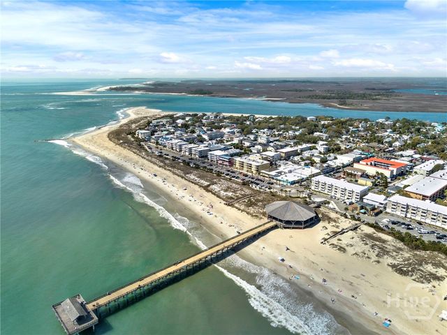 17 Silver Avenue, Tybee Island, GA 31328