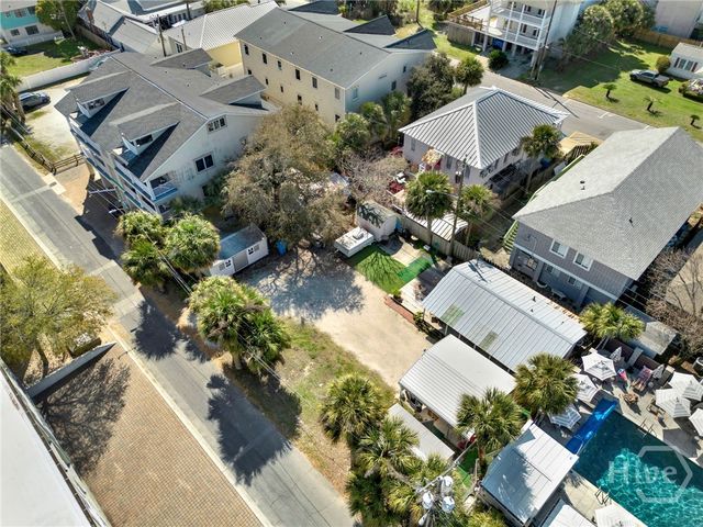 17 Silver Avenue, Tybee Island, GA 31328