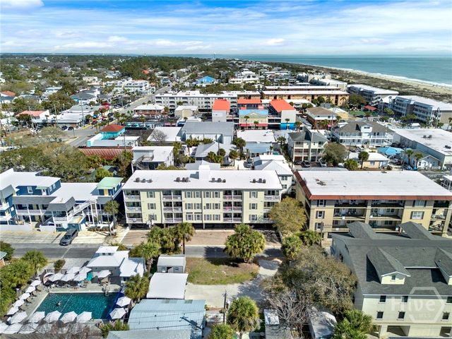 17 Silver Avenue, Tybee Island, GA 31328