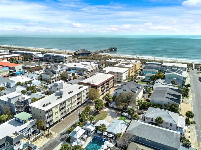 17 Silver Avenue, Tybee Island, GA 31328