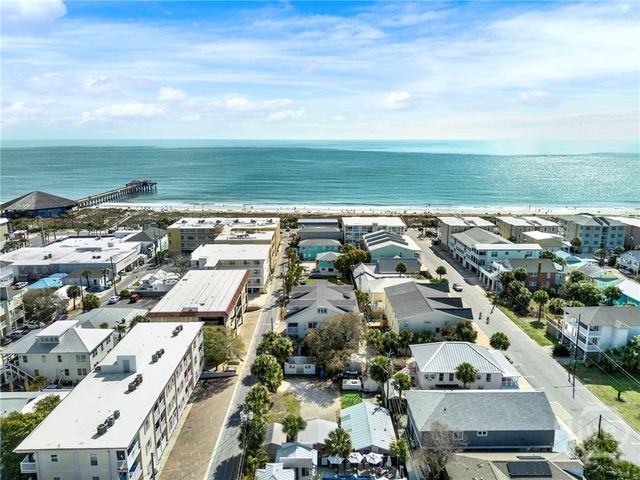 17 Silver Avenue, Tybee Island, GA 31328