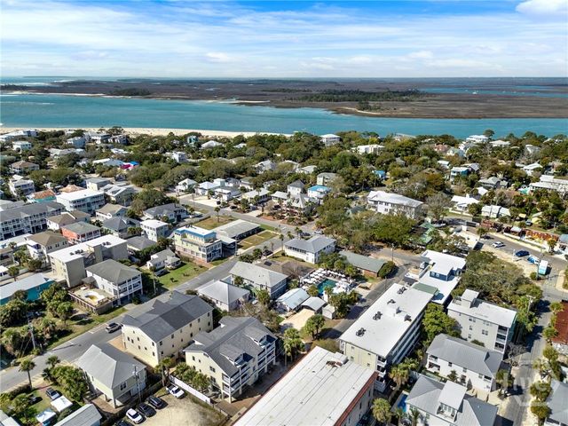 17 Silver Avenue, Tybee Island, GA 31328