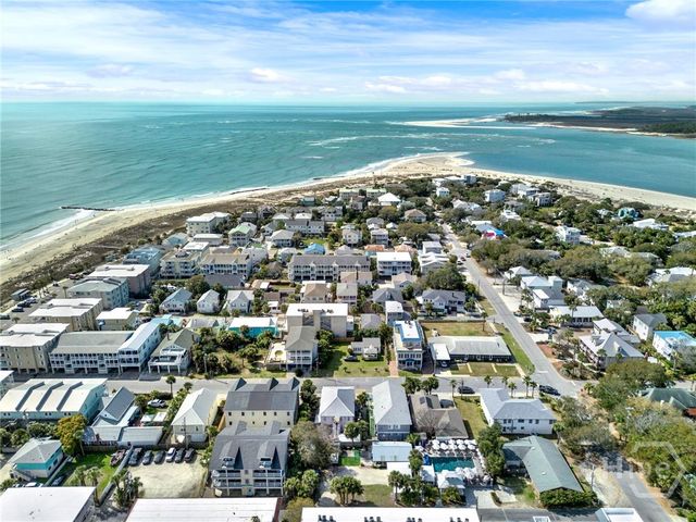 17 Silver Avenue, Tybee Island, GA 31328