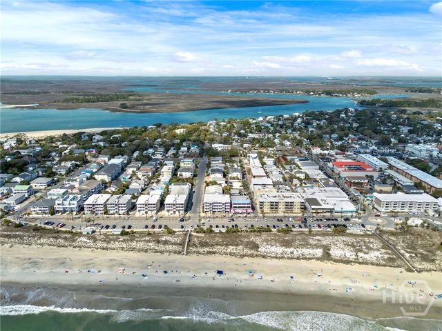 17 Silver Avenue, Tybee Island, GA 31328