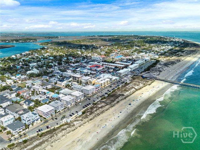 17 Silver Avenue, Tybee Island, GA 31328