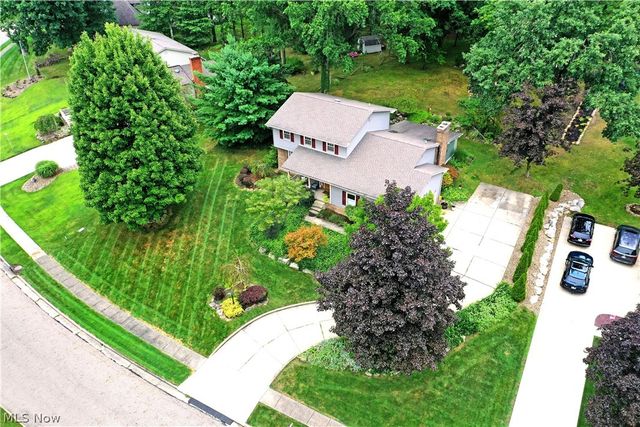 541 Stoneybrook Lane, Canfield, OH 44406