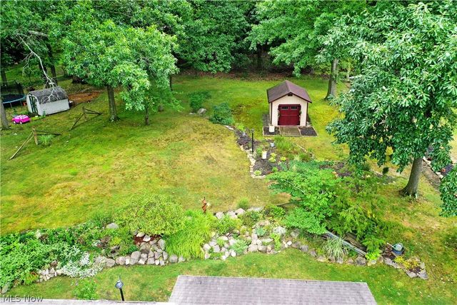 541 Stoneybrook Lane, Canfield, OH 44406