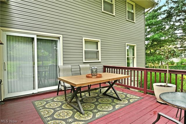 541 Stoneybrook Lane, Canfield, OH 44406