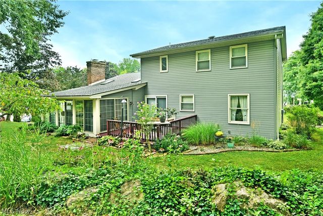 541 Stoneybrook Lane, Canfield, OH 44406
