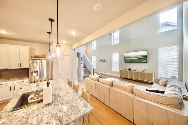 26739 Hypatia Trace, Richmond, TX 77406