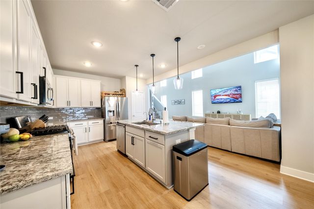 26739 Hypatia Trace, Richmond, TX 77406